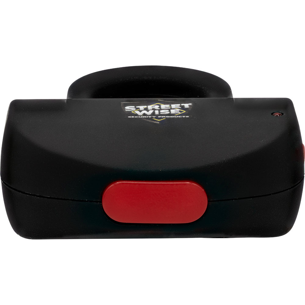 Sting Ring 18,000,000* Stun Gun Black view 4